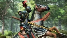 Wandering Sword похожа на Wandering Sword