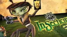 Insecticide: Part 1 - игра в жанре Платформер