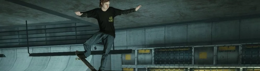Tony Hawk&#039;s Pro Skater HD - последние новости сегодня (август 2025) - взлом защиты, системные требования, новости обновлений, где скачать игру, трейлер