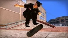 Tony Hawk's Pro Skater HD - дата выхода для Xbox 360
