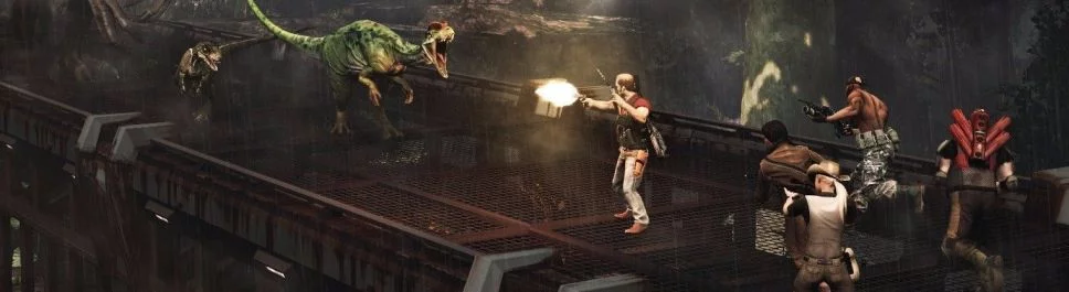 Купить Primal Carnage дешево, скидки до 90% 🏷️, сравнение цен в разных магазинах
