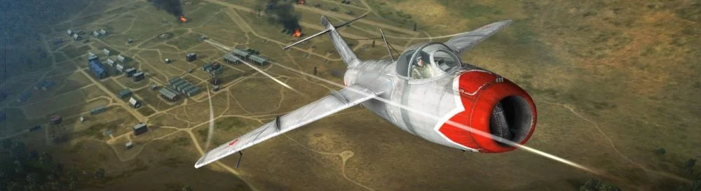Скриншоты World of Warplanes - всего 220 картинок из игры