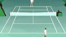 International Tennis Open - дата выхода для CD-i