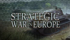 Strategic War in Europe - дата выхода для PC