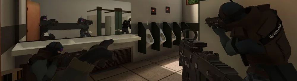 Лучшие игры для Xbox 360, похожие на Intruder