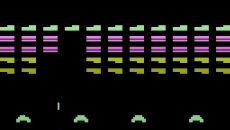 INV - игра для Atari 2600