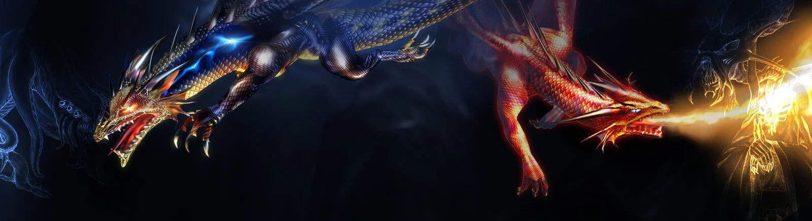 Купить I of the Dragon дешево, скидки до -90%, сравнение цен в разных магазинах