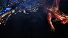 I of the Dragon - дата выхода