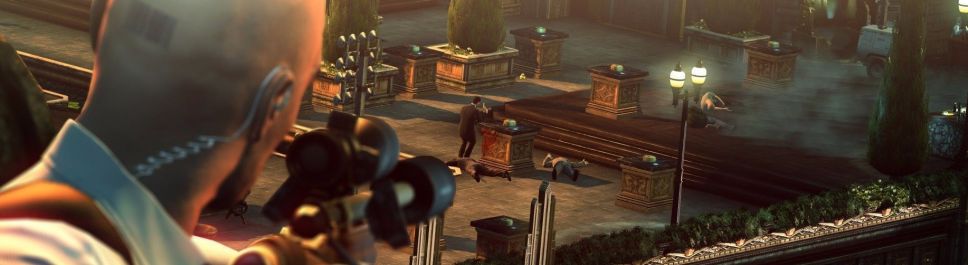 Дата выхода Hitman: Sniper Challenge  на PC, PS3 и Xbox 360 в России и во всем мире