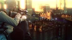 Hitman Sniper: The Shadows похожа на Hitman Sniper: The Shadows