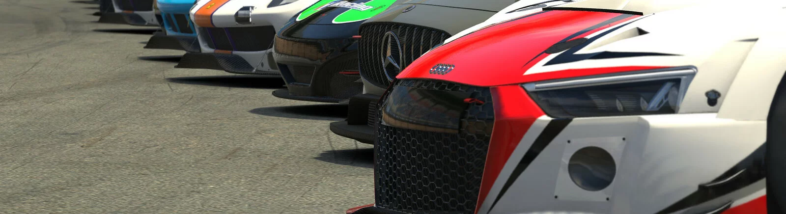 iRacing - последние новости сегодня (август 2025) - взлом защиты, системные требования, новости обновлений, где скачать игру, трейлер
