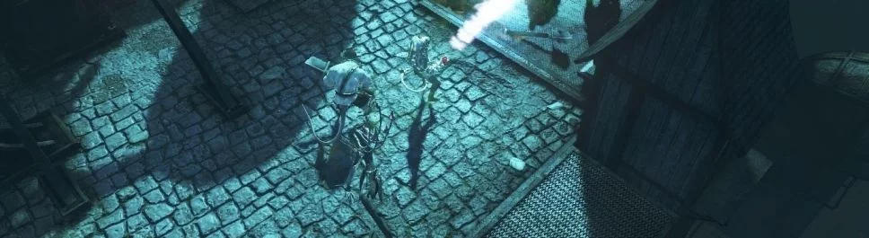 Отзыв о Incredible Adventures of Van Helsing от Аян