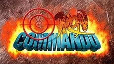 Iron Commando: Koutetsu no Senshi - дата выхода для SNES