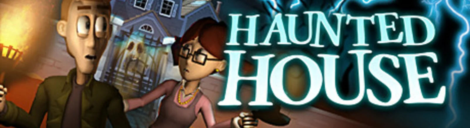 Статьи Haunted House (2010) - обзор, превью, мнения