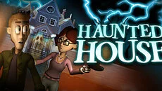 Haunted House (2010) - дата выхода для Atari 2600
