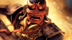 Jade Empire похожа на Gothic 2