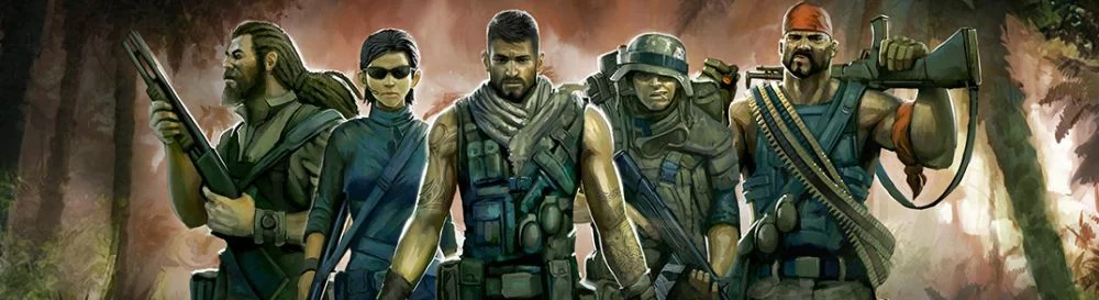 Jagged Alliance 2 (Jagged Alliance 2: Агония власти) - последние новости сегодня (август 2025) - взлом защиты, системные требования, новости обновлений, где скачать игру, трейлер