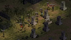 Jagged Alliance 2: Unfinished Business - игра в жанре Пошаговая