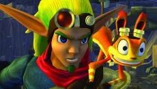 Jak 2 - дата выхода для PS Vita