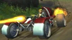 Jak X: Combat Racing - дата выхода для PlayStation 2