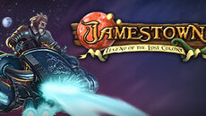 Jamestown: Legend of the Lost Colony - дата выхода для PC