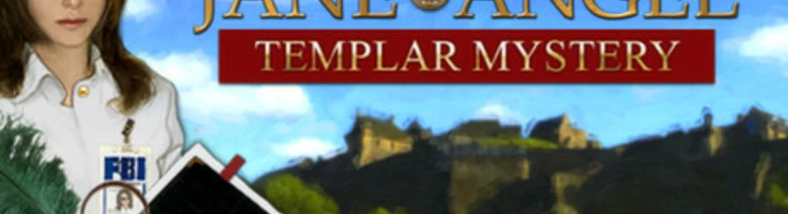 Jane Angel: Templar Mystery - что это за игра, трейлер, системные требования, отзывы и оценки, цены и скидки, гайды и прохождение, похожие игры Jane Angel: Templar Mystery - что это за игра, трейлер, системные требования, отзывы и оценки, цены и скидки, гайды и прохождение, похожие игры