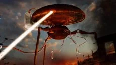 Jeff Wayne's The War of the Worlds - дата выхода для PlayStation