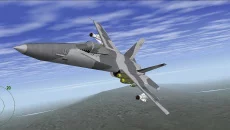 JetFighter 4: Fortress America - дата выхода для Windows 3.x