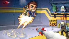 Jetpack Joyride