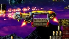 Steel Empire похожа на Steel Empire