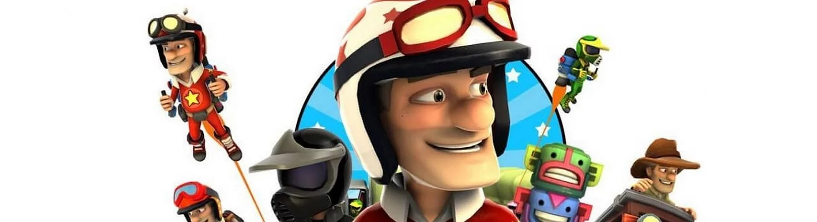 Joe Danger - последние новости сегодня (сентябрь 2025) - взлом защиты, системные требования, новости обновлений, где скачать игру, трейлер