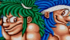 Joe & Mac: Caveman Ninja - дата выхода для SNES