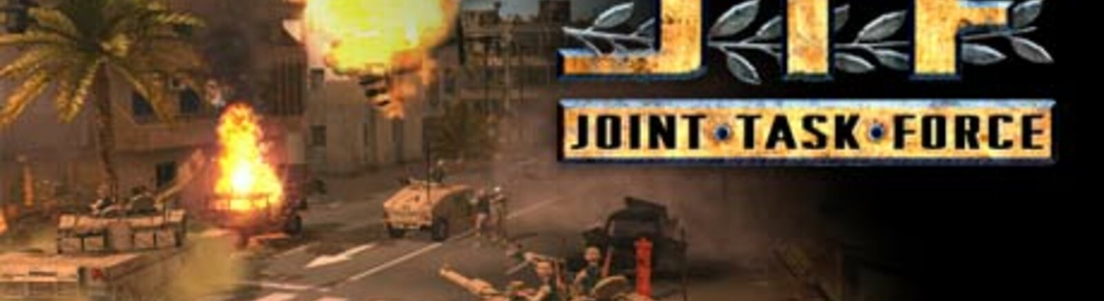 Дата выхода Joint Task Force (JTF)  на PC в России и во всем мире