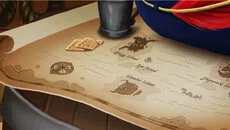 Nelly Cootalot: The Fowl Fleet похожа на Nelly Cootalot: The Fowl Fleet