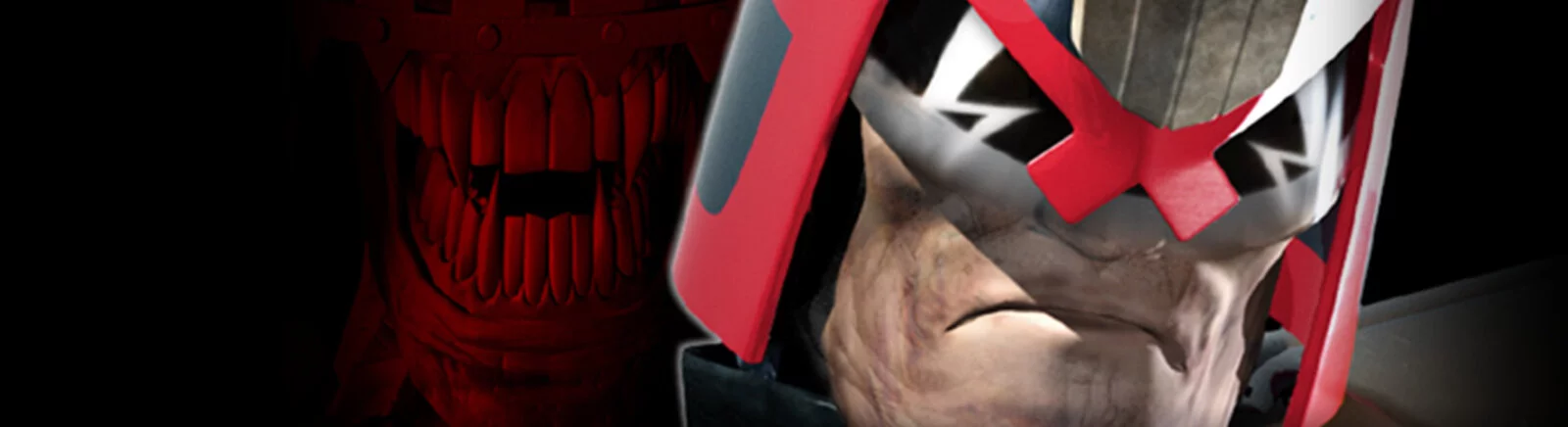 Форум Judge Dredd: Dredd vs Death