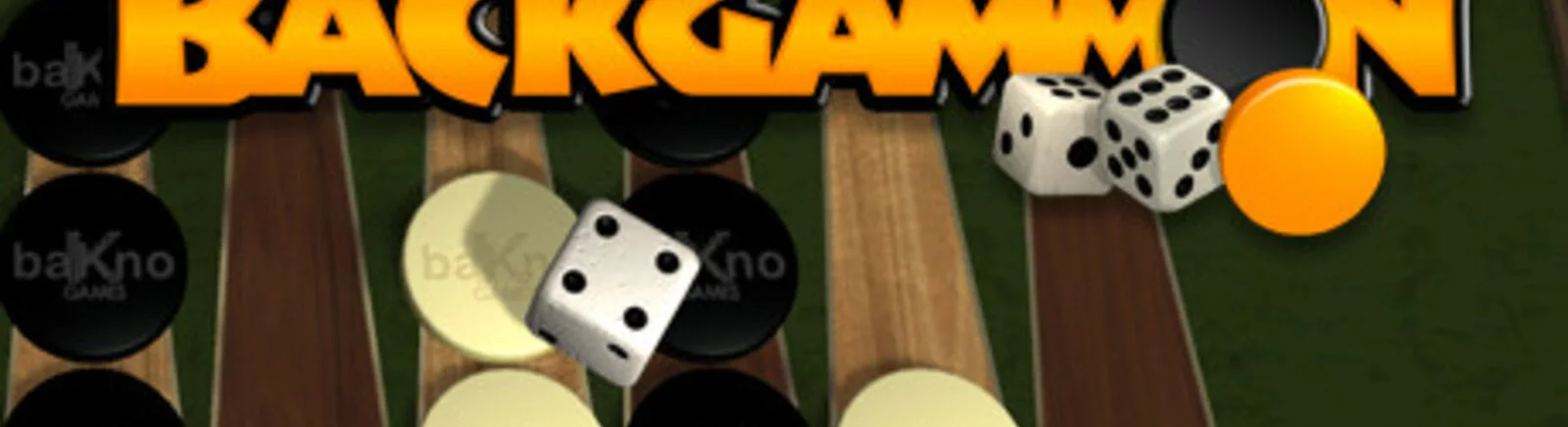 Все отзывы и оценки Backgammon — 0 мнений