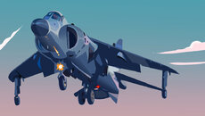 Jump Jet (1992) - дата выхода