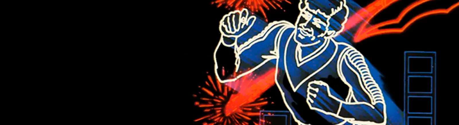 Форум Jumpman (1983) Форум Jumpman (1983)