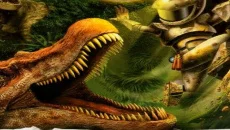 Jurassic Park 3: Dino Defender - дата выхода для Mac