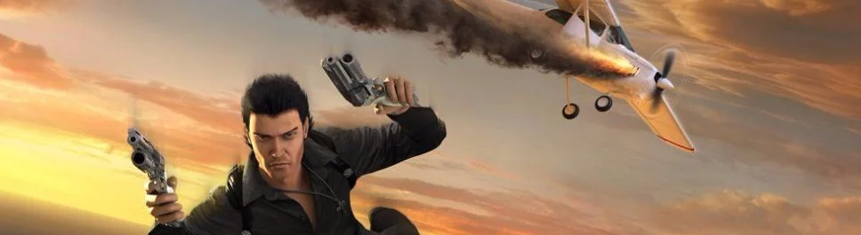 Трейнеры для Just Cause (JC)