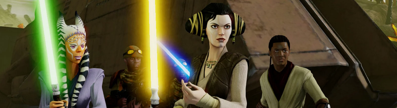 Kinect Star Wars - последние новости сегодня (август 2025) - взлом защиты, системные требования, новости обновлений, где скачать игру, трейлер