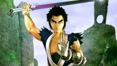 Kingdom of Paradise - дата выхода для PSP
