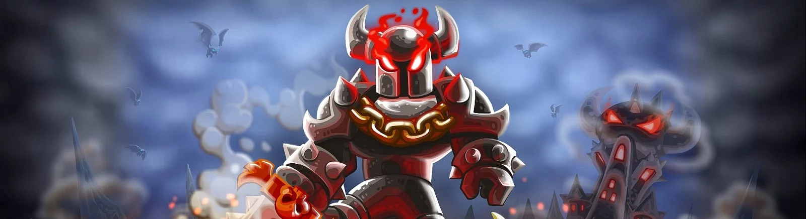 Смешанные отзывы о Kingdom Rush — 0 мнений