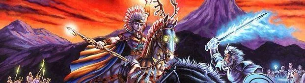 King of Dragon Pass - последние новости сегодня (август 2025) - взлом защиты, системные требования, новости обновлений, где скачать игру, трейлер