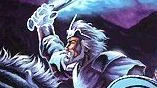 Final Fantasy II похожа на Final Fantasy II