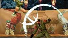King of Fighters 2001 - дата выхода для Neo Geo