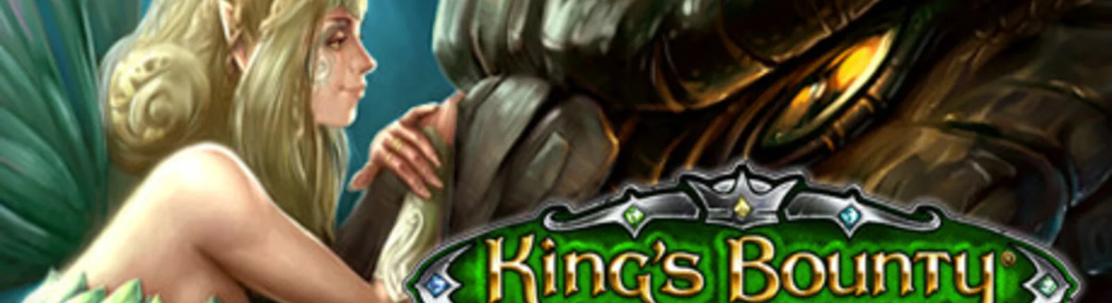 Купить King&#039;s Bounty: Crossworlds дешево, скидки до 90% 🏷️, сравнение цен в разных магазинах