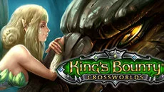 King's Bounty: Warriors of the North похожа на King's Bounty: Warriors of the North