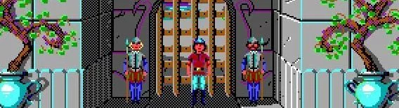 Статьи King&#039;s Quest - обзор, превью, мнения
