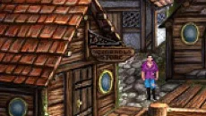 King's Quest 3 Redux: To Heir is Human - дата выхода для Mac